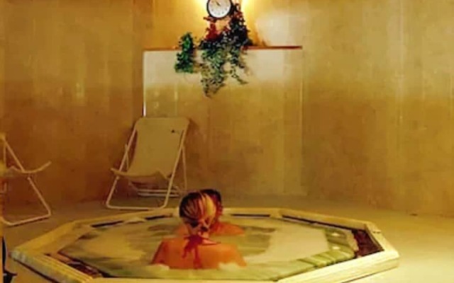 Le Clos de l'Aube Rouge