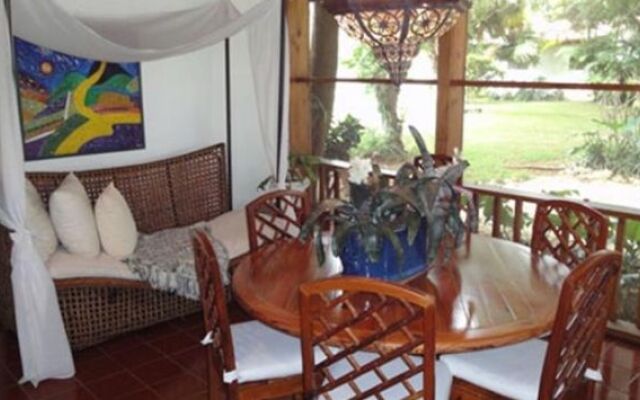 Villa At Casa De Campo