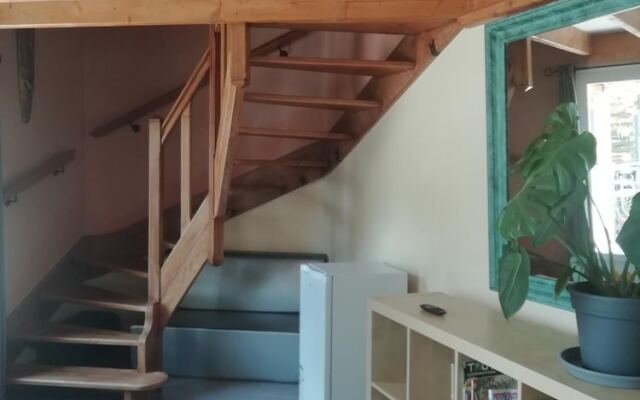 Chambre d'hotes Le Pecher