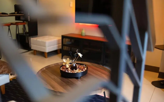 Luxury Cozy Stylish Loft in Makati