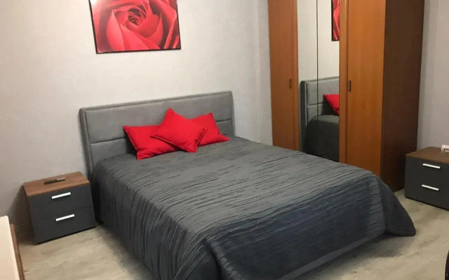 Apartment Formula of Comfort on Frunze street 49
