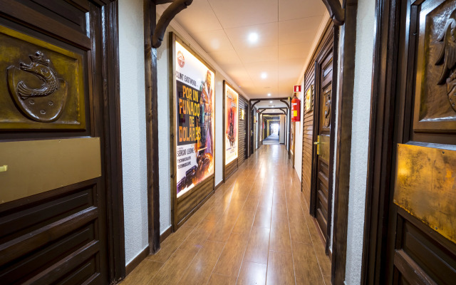 Playadulce Hotel