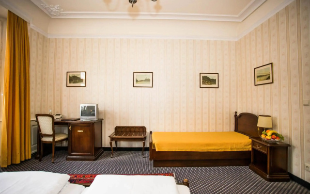 Atlanta Hotel