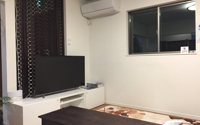 Shonan Enoshima Guest House Indy