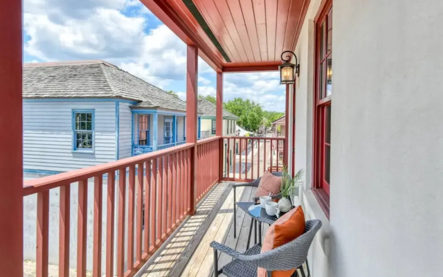 61 Spanish St. Unit A