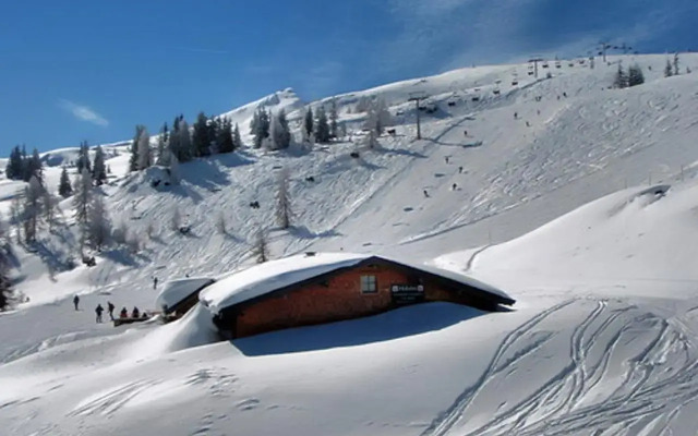Riverside Residence Flachau