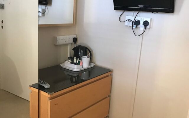 Brayford Guest House
