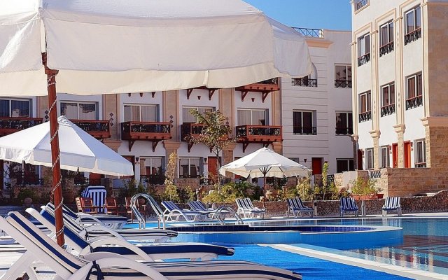 Falcon Naama Star Hotel