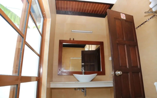 Pandanus Private Pool Villa Residence