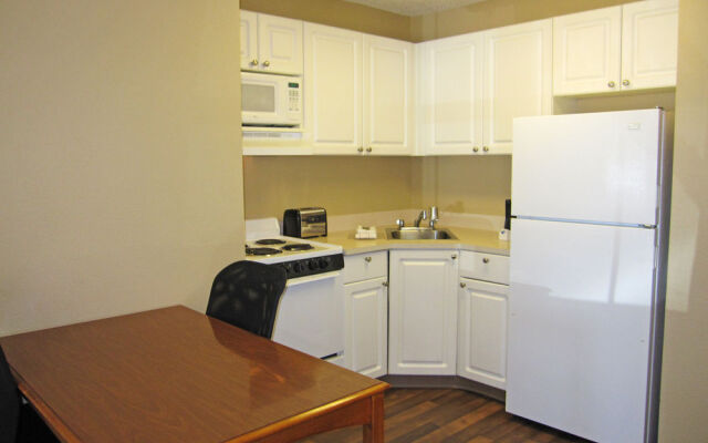 Extended Stay America San Jose Edenvale South