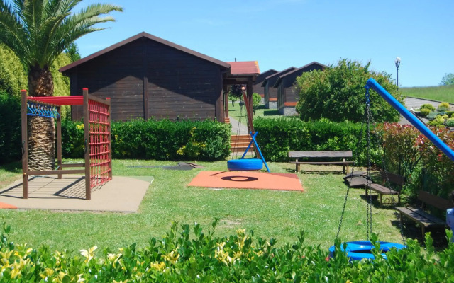 Hotel Piedra