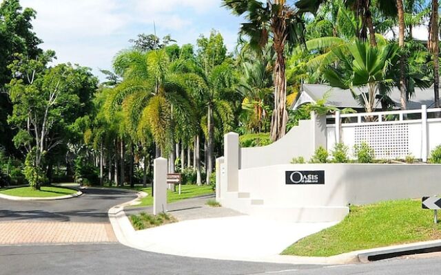 Oasis 4 at Palm Cove