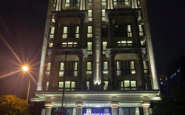 Parosand Hanoi Hotel & Apartment