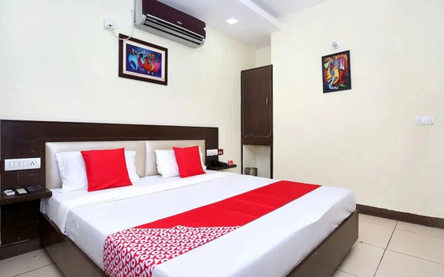 Hotel Lemon And Chilli By OYO Rooms