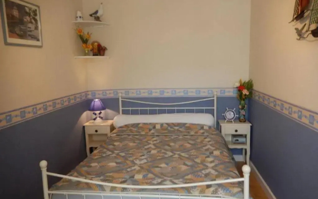 Maison Port-la-Nouvelle, 3 pièces, 6 personnes - FR-1-229C-382