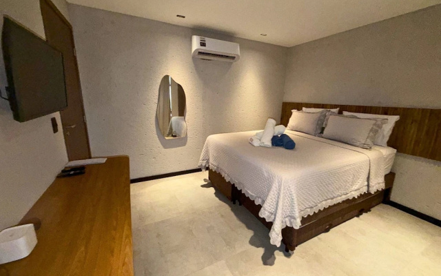 MHV Milagres - Nani Villas Boutique