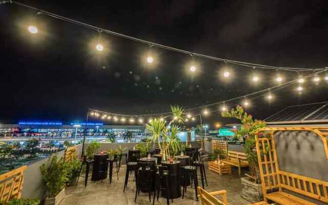 Wings House - Hostel