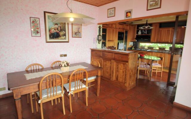 Apartment Angela Luino