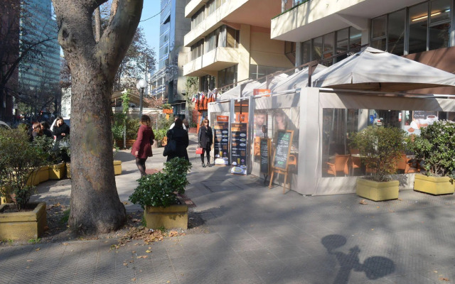 Nunes Propiedades Providencia
