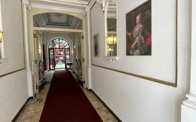 Hotel Viki