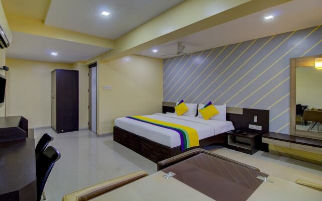 Itsy Hotels Prince Regency