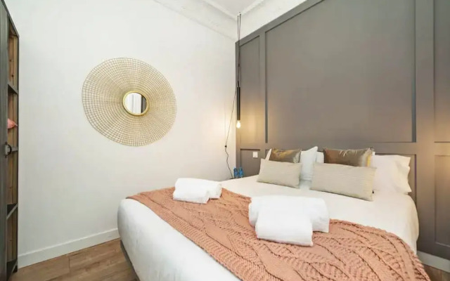 Sweet Inn - Chamberi-Salamanque