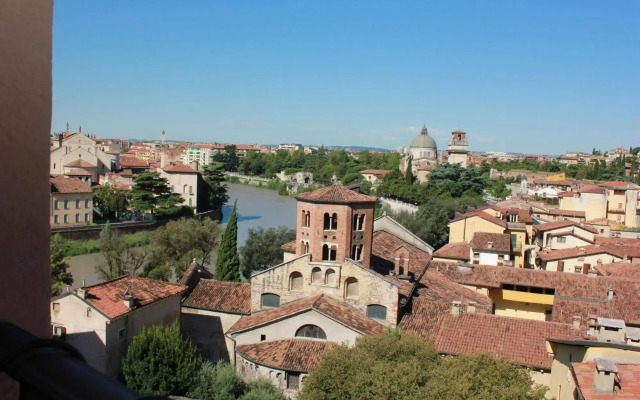 Relais Colle San Pietro
