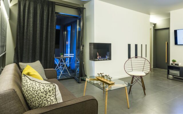 Oleander Boutique Apartments