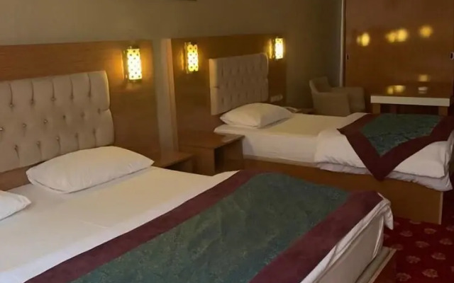Ağrı Best Hotel