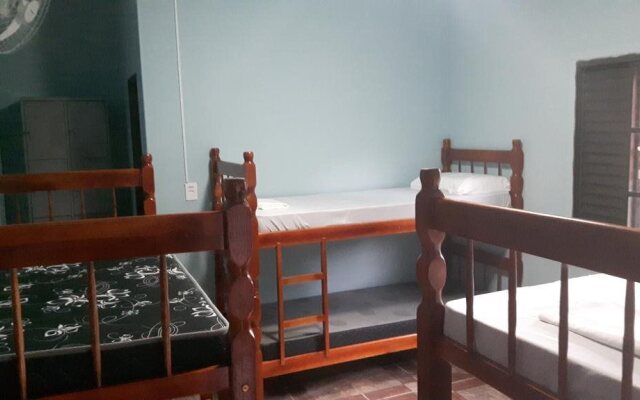 Hostel Retiro do Sagui