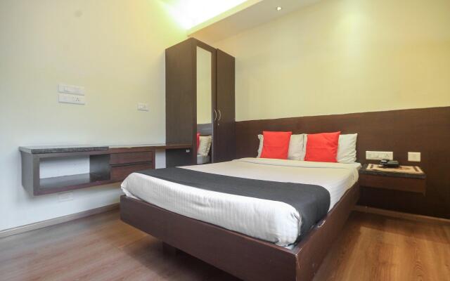 Horizon Heights Serviced Apartments