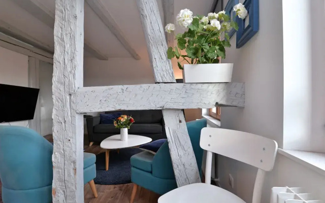 L'Authentique de la Petite Venise