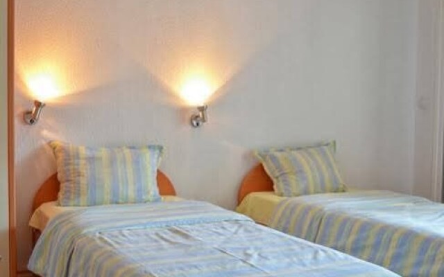 Guest Rooms Vangelovi