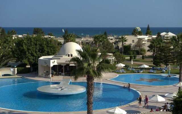 Le Royal Hotels & Resorts - Hammamet