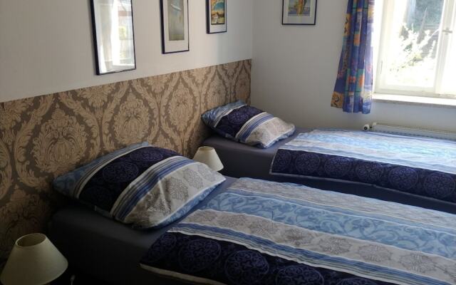 Ferienwohnung Langhammer