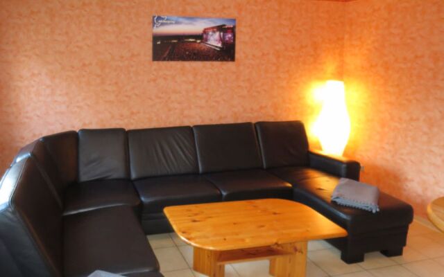 Ferienapartments Adenau