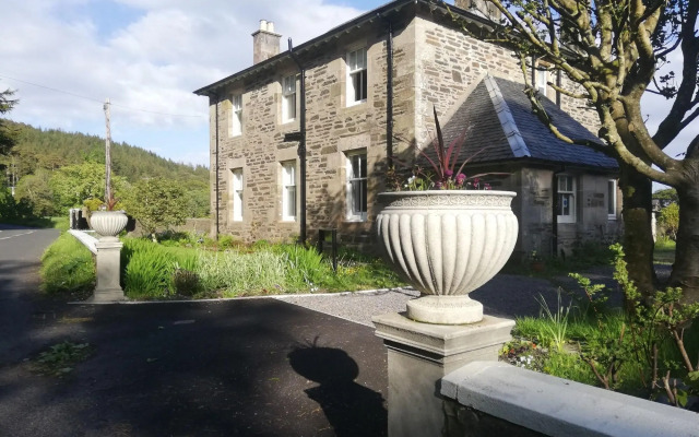 Carradales Luxury Guest House