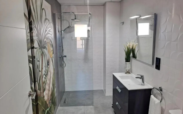Levante Suites
