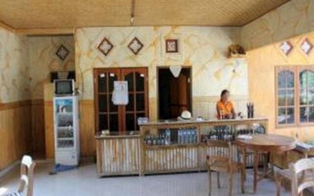 Volcano 3 Hotel