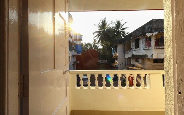 OYO 16160 Home Spacious 2BHK Margao