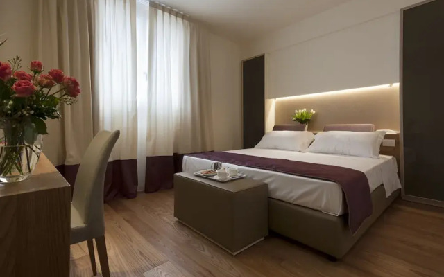 Hotel Villa del Poggio