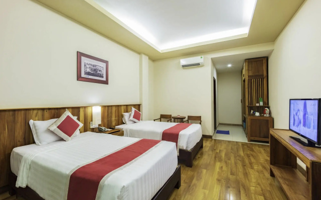 Sea Star Resort Phu Quoc