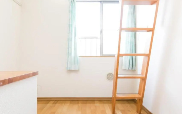 Haneda Airport Apartment