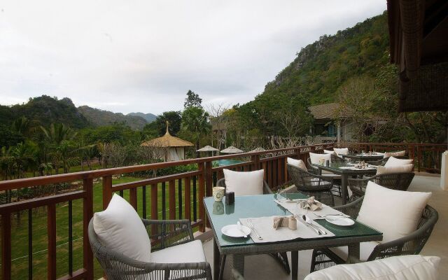The Series Resort Khaoyai