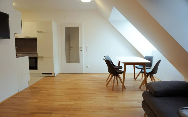 4 Beds and More Vienna Apartments