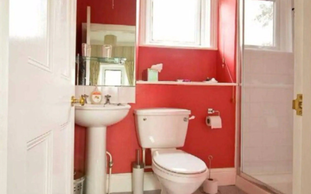 Dowfold House Bed & Breakfast