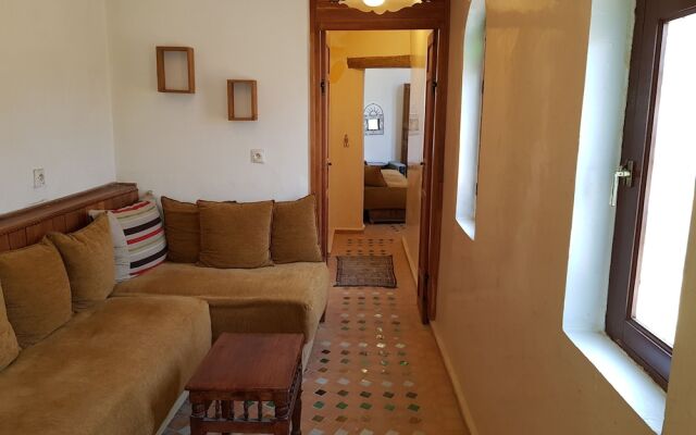 Riad Inspira