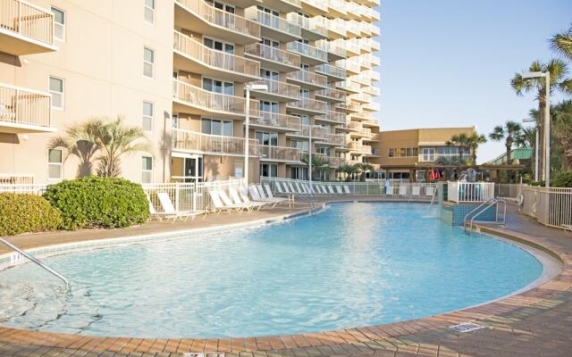 The Terrace at Pelican Beach