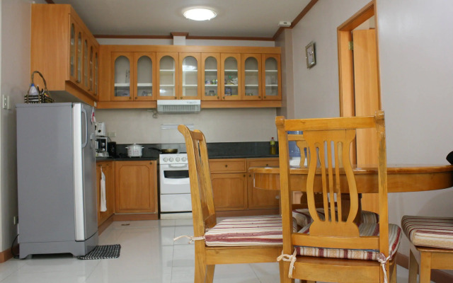 Dumaguete Springs Apartment