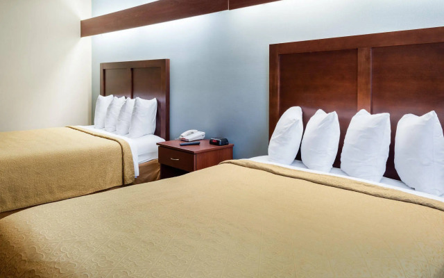 Quality Inn Chester - South Richmond